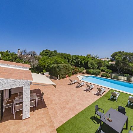 ביניבקה Villa San Cristobal מראה חיצוני תמונה