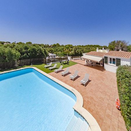 ביניבקה Villa San Cristobal מראה חיצוני תמונה