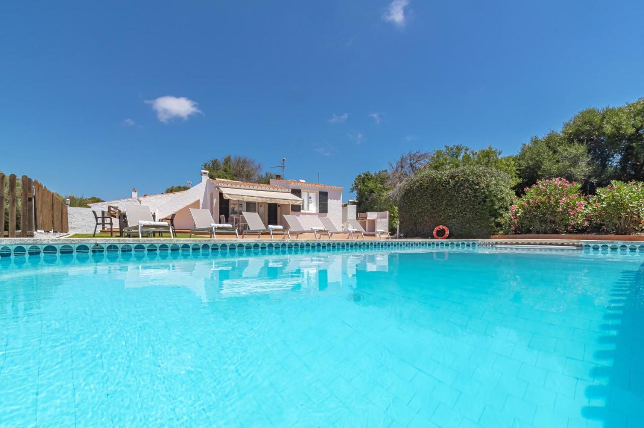 ביניבקה Villa San Cristobal מראה חיצוני תמונה