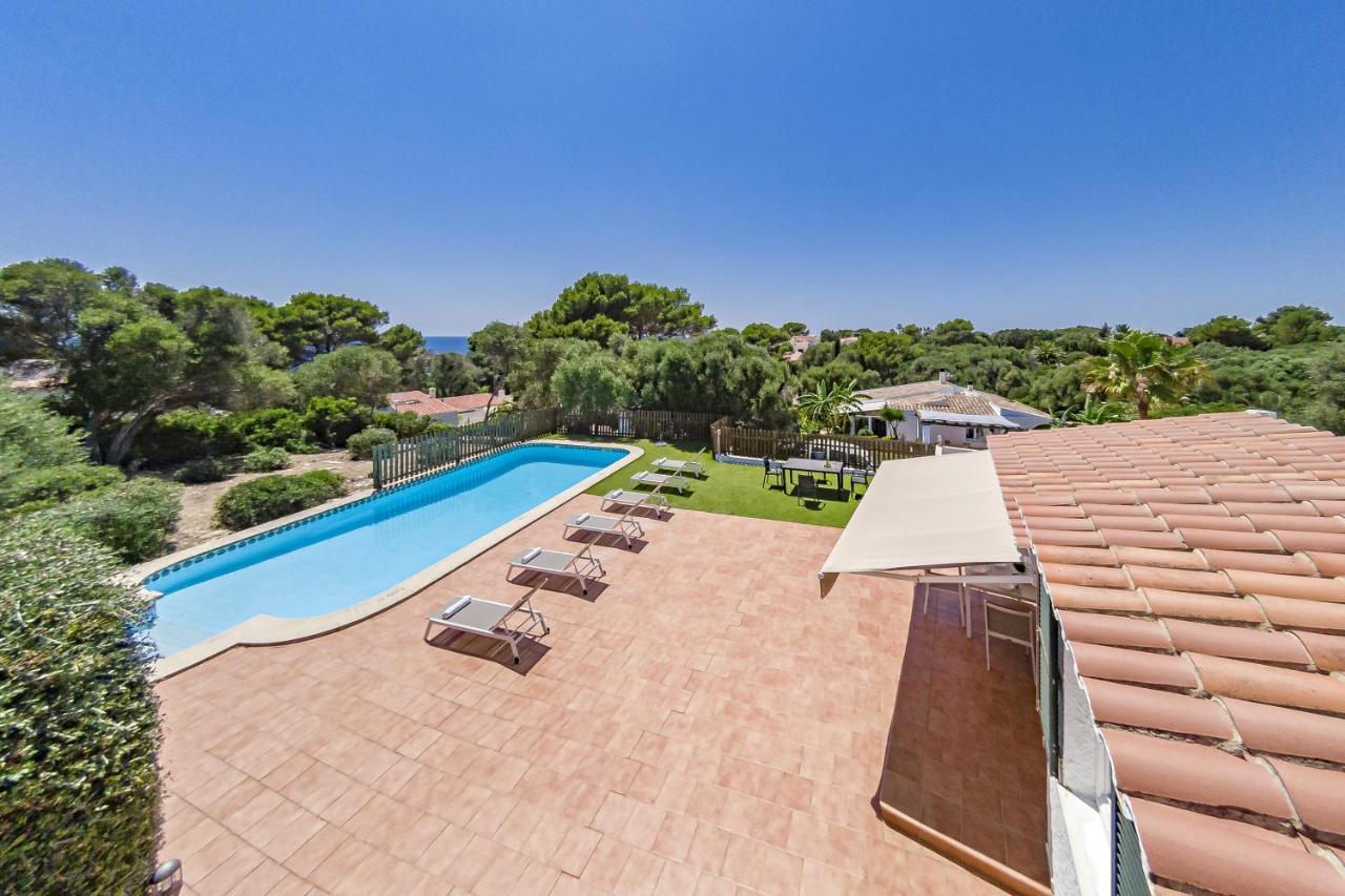 ביניבקה Villa San Cristobal מראה חיצוני תמונה