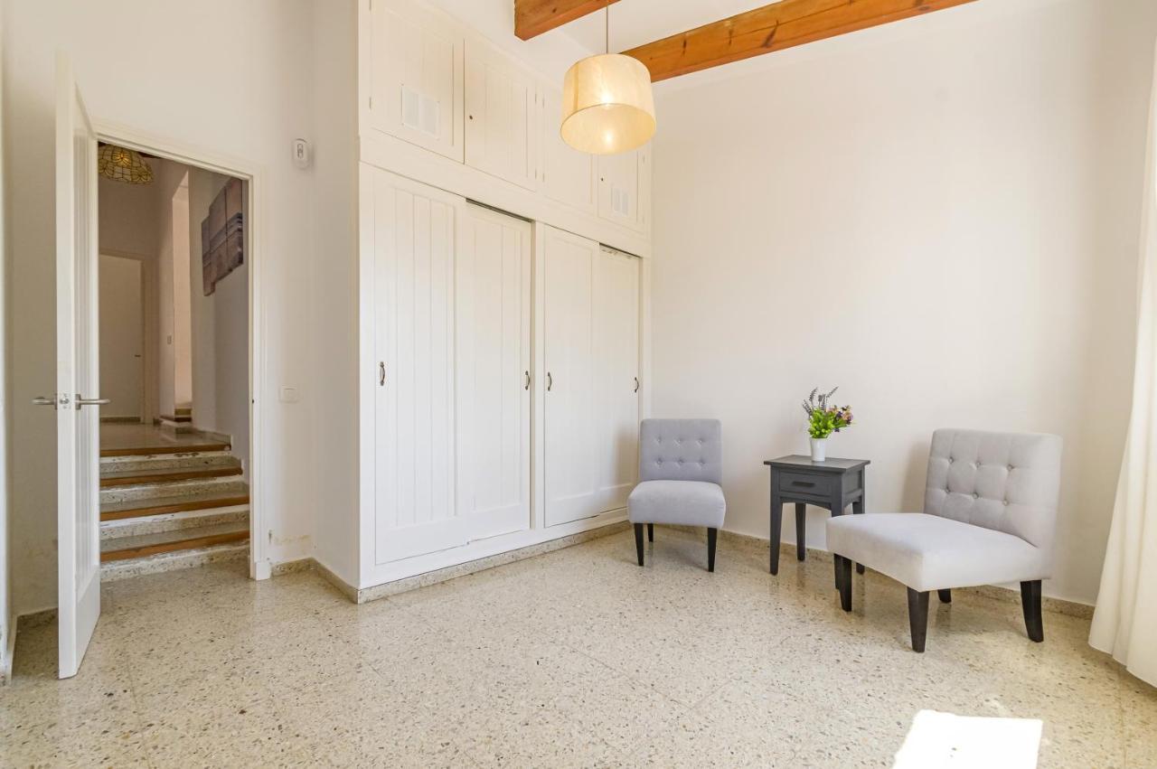ביניבקה Villa San Cristobal מראה חיצוני תמונה