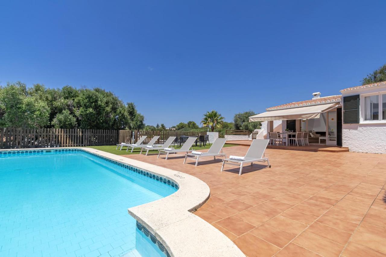 ביניבקה Villa San Cristobal מראה חיצוני תמונה