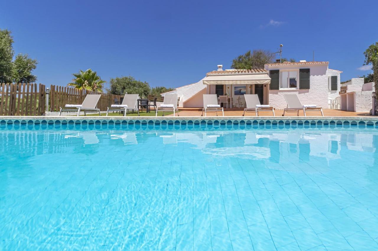 ביניבקה Villa San Cristobal מראה חיצוני תמונה