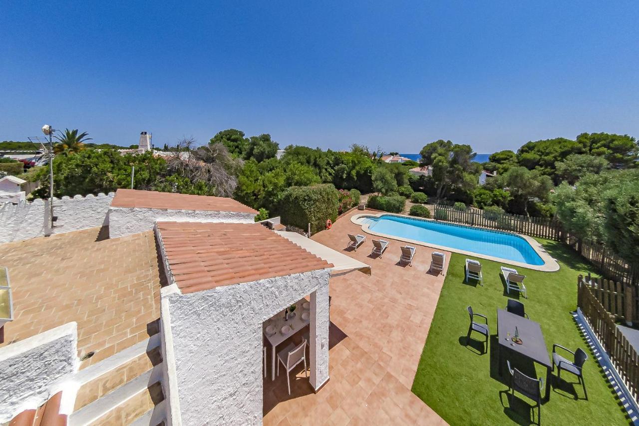 ביניבקה Villa San Cristobal מראה חיצוני תמונה