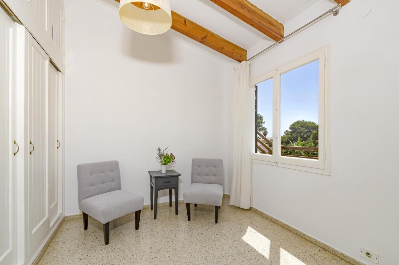 ביניבקה Villa San Cristobal מראה חיצוני תמונה