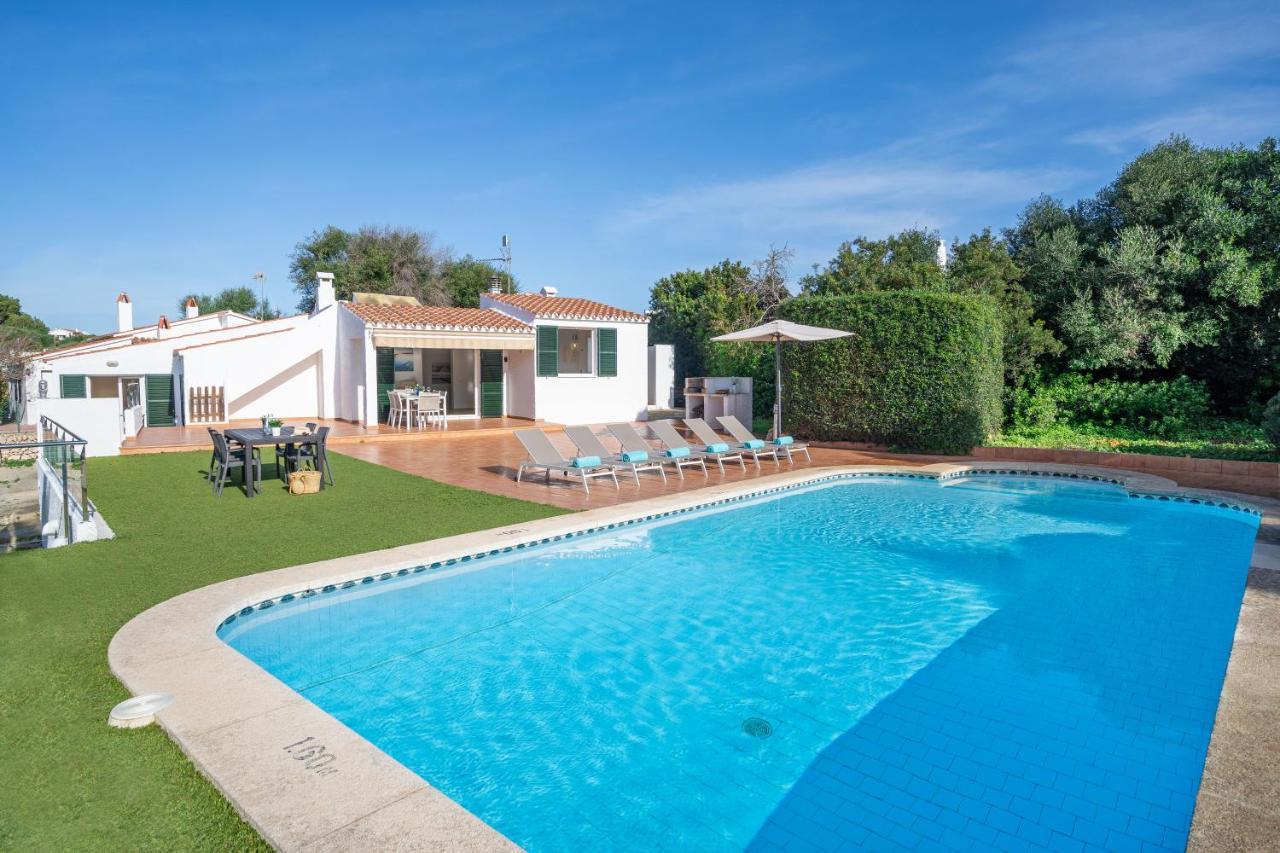 ביניבקה Villa San Cristobal מראה חיצוני תמונה