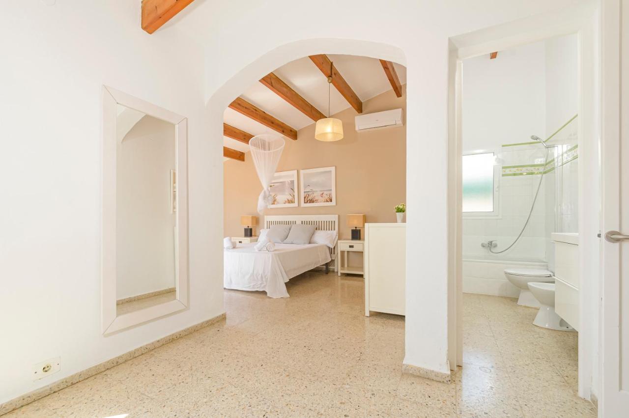ביניבקה Villa San Cristobal מראה חיצוני תמונה