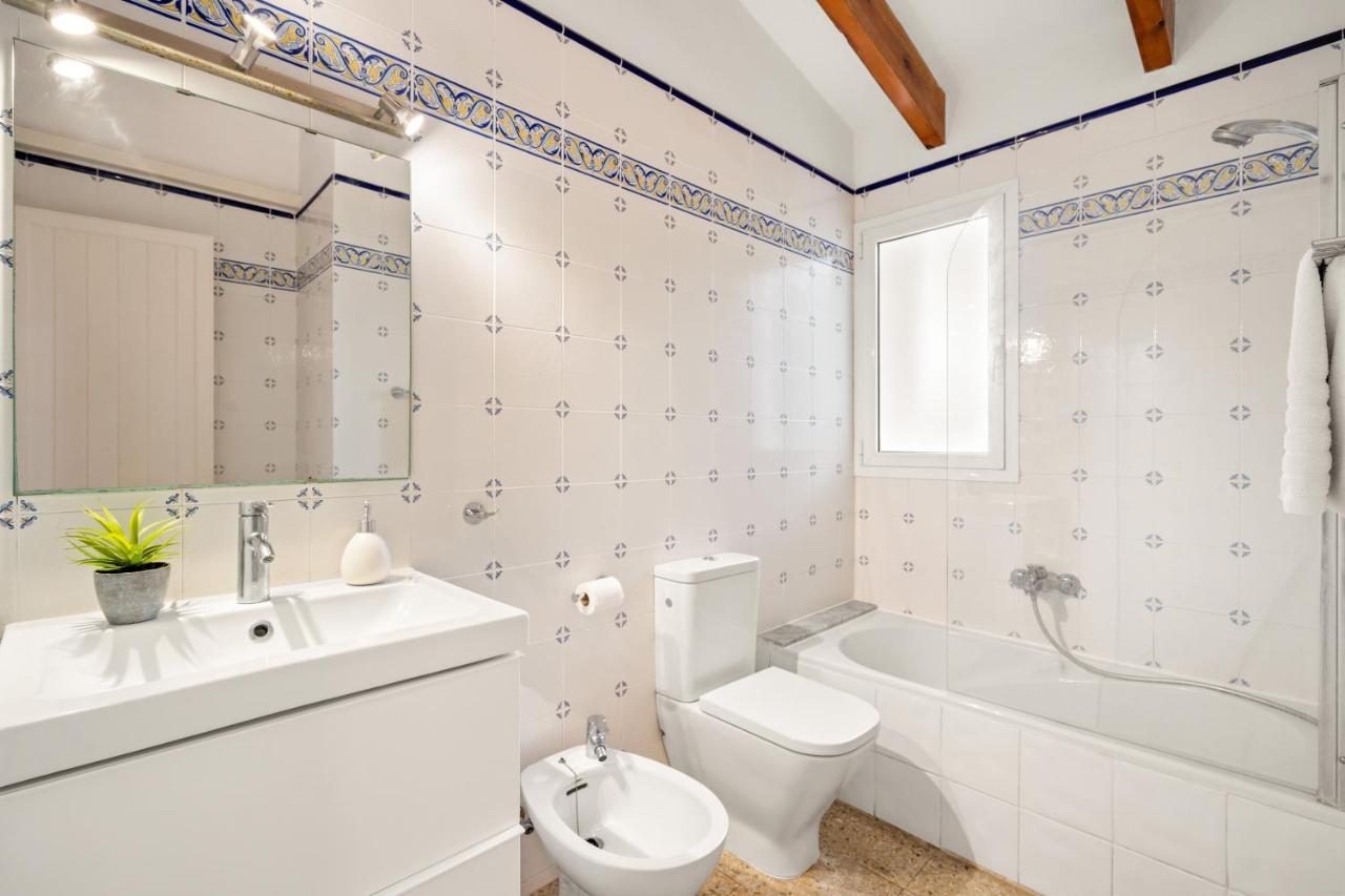 ביניבקה Villa San Cristobal מראה חיצוני תמונה