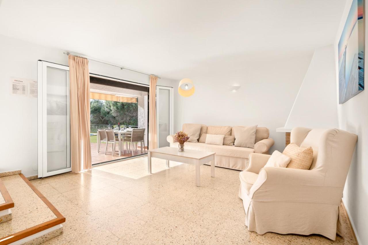 ביניבקה Villa San Cristobal מראה חיצוני תמונה