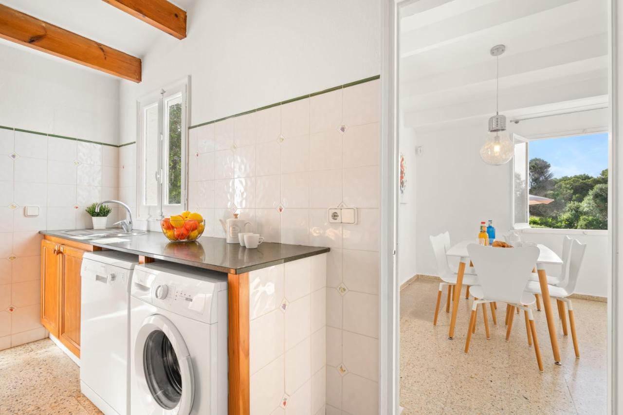 ביניבקה Villa San Cristobal מראה חיצוני תמונה