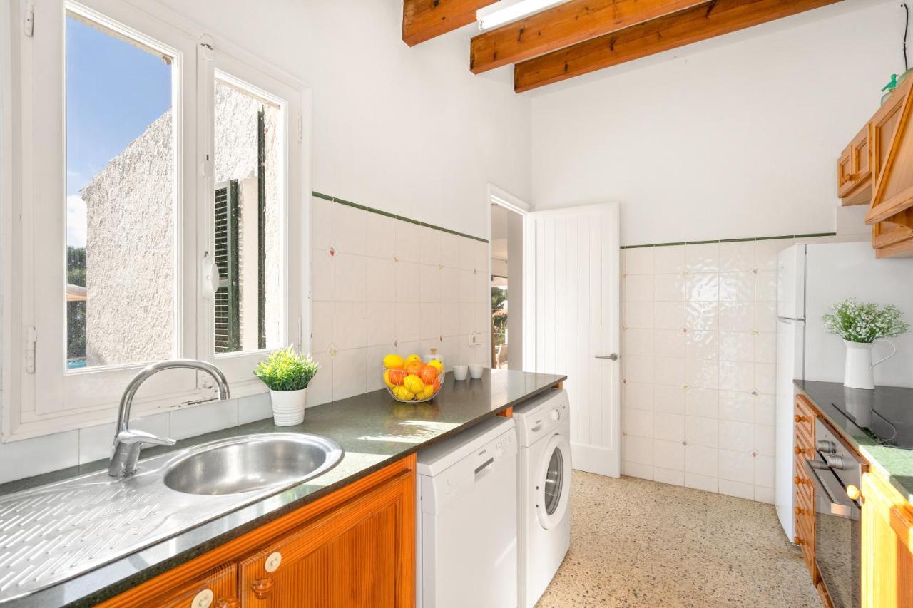 ביניבקה Villa San Cristobal מראה חיצוני תמונה