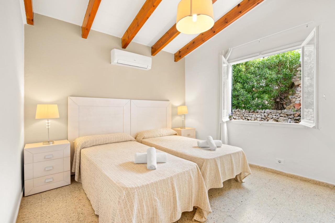ביניבקה Villa San Cristobal מראה חיצוני תמונה