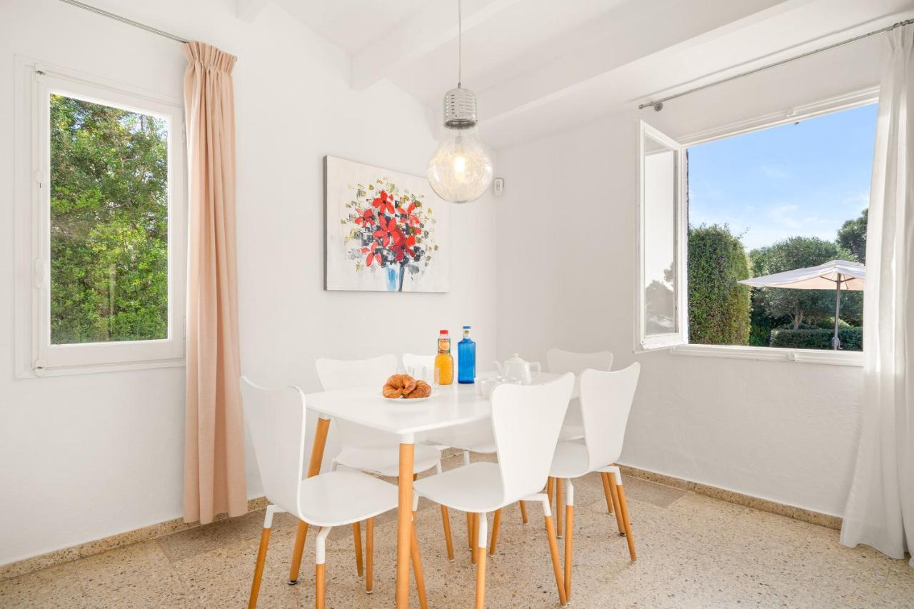 ביניבקה Villa San Cristobal מראה חיצוני תמונה