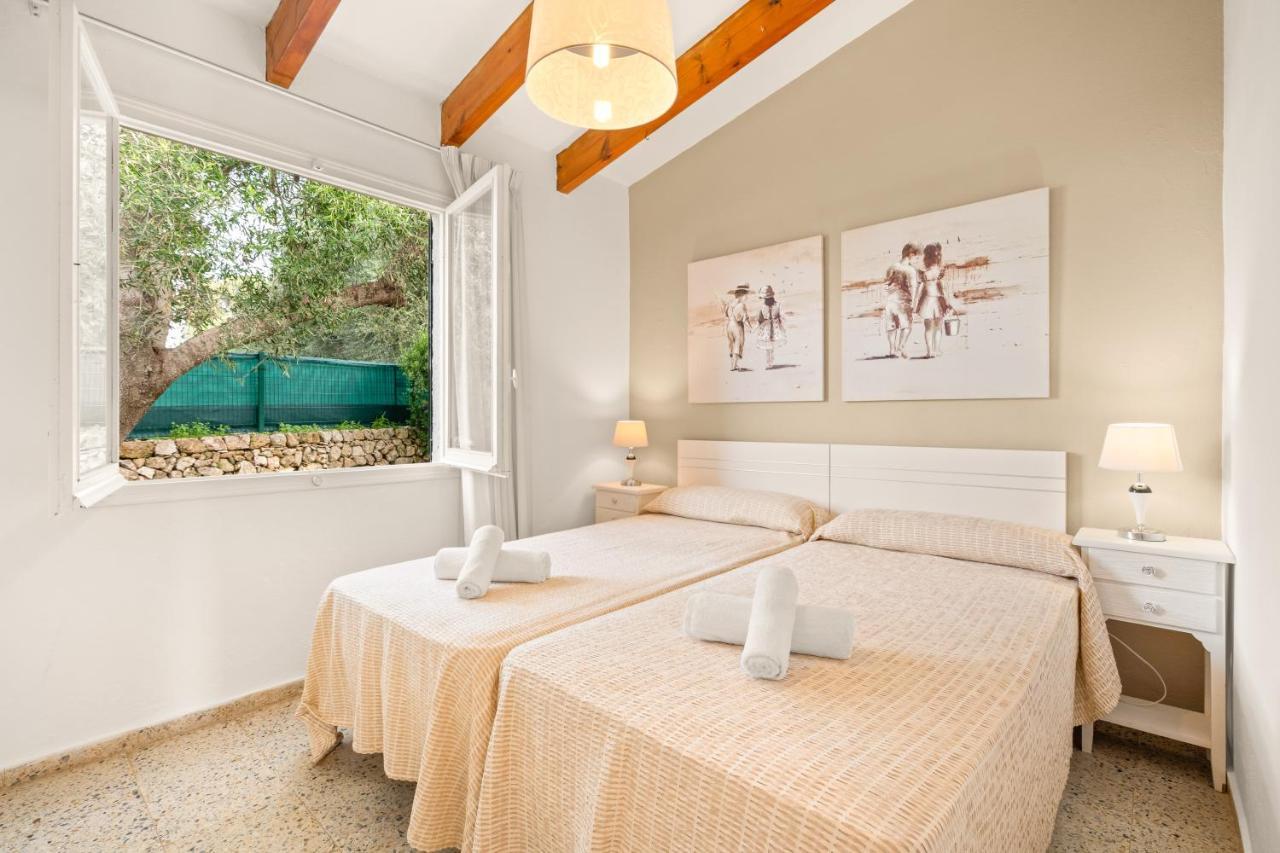 ביניבקה Villa San Cristobal מראה חיצוני תמונה