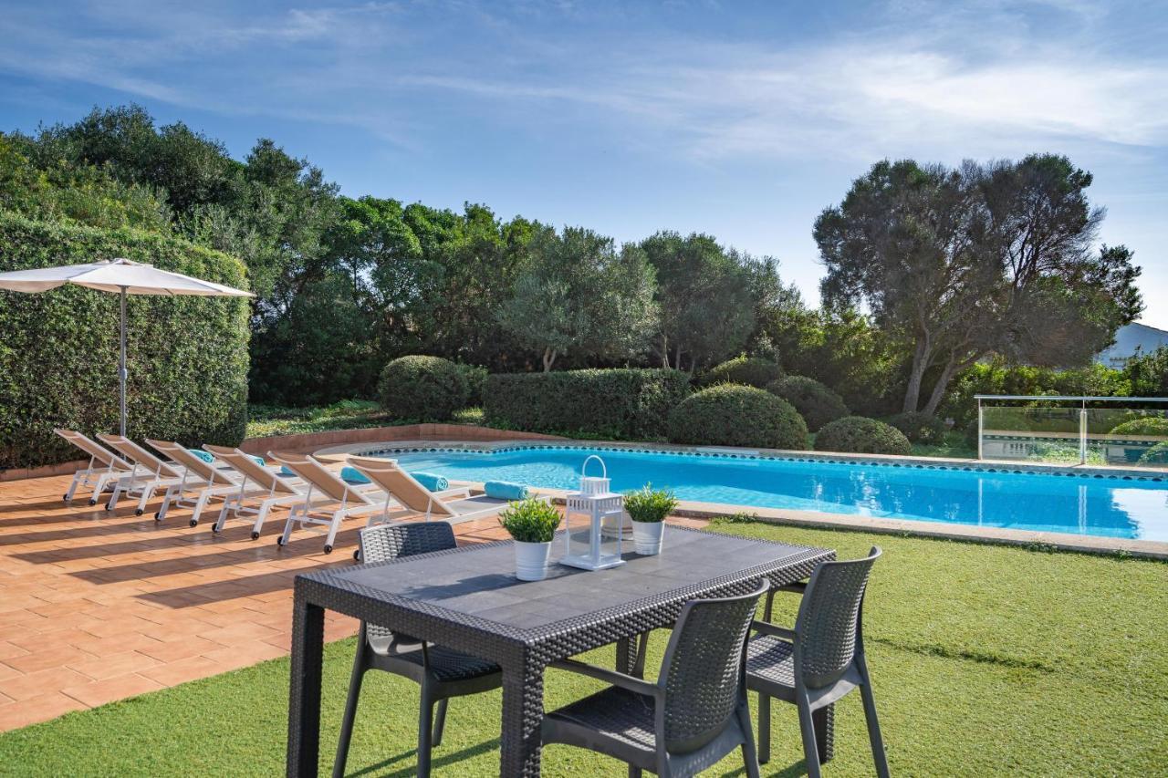 ביניבקה Villa San Cristobal מראה חיצוני תמונה