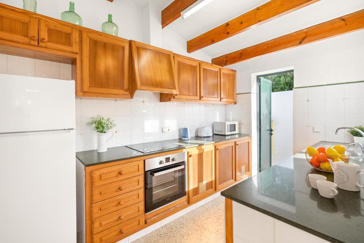 ביניבקה Villa San Cristobal מראה חיצוני תמונה