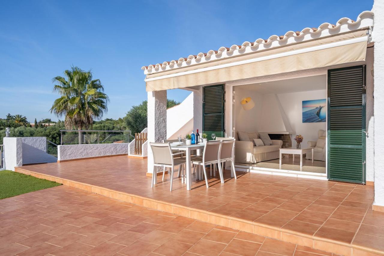 ביניבקה Villa San Cristobal מראה חיצוני תמונה