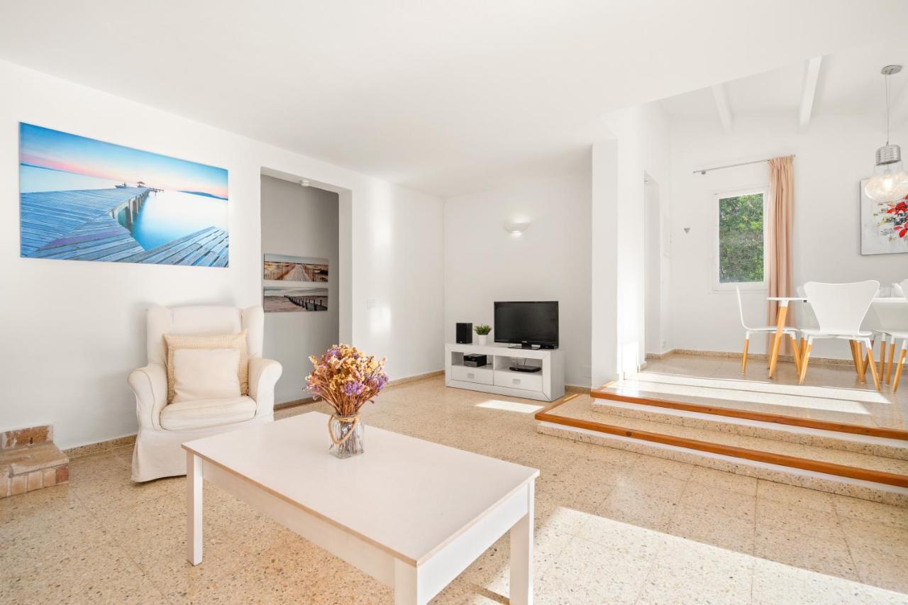 ביניבקה Villa San Cristobal מראה חיצוני תמונה