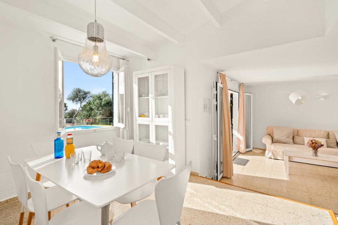 ביניבקה Villa San Cristobal מראה חיצוני תמונה