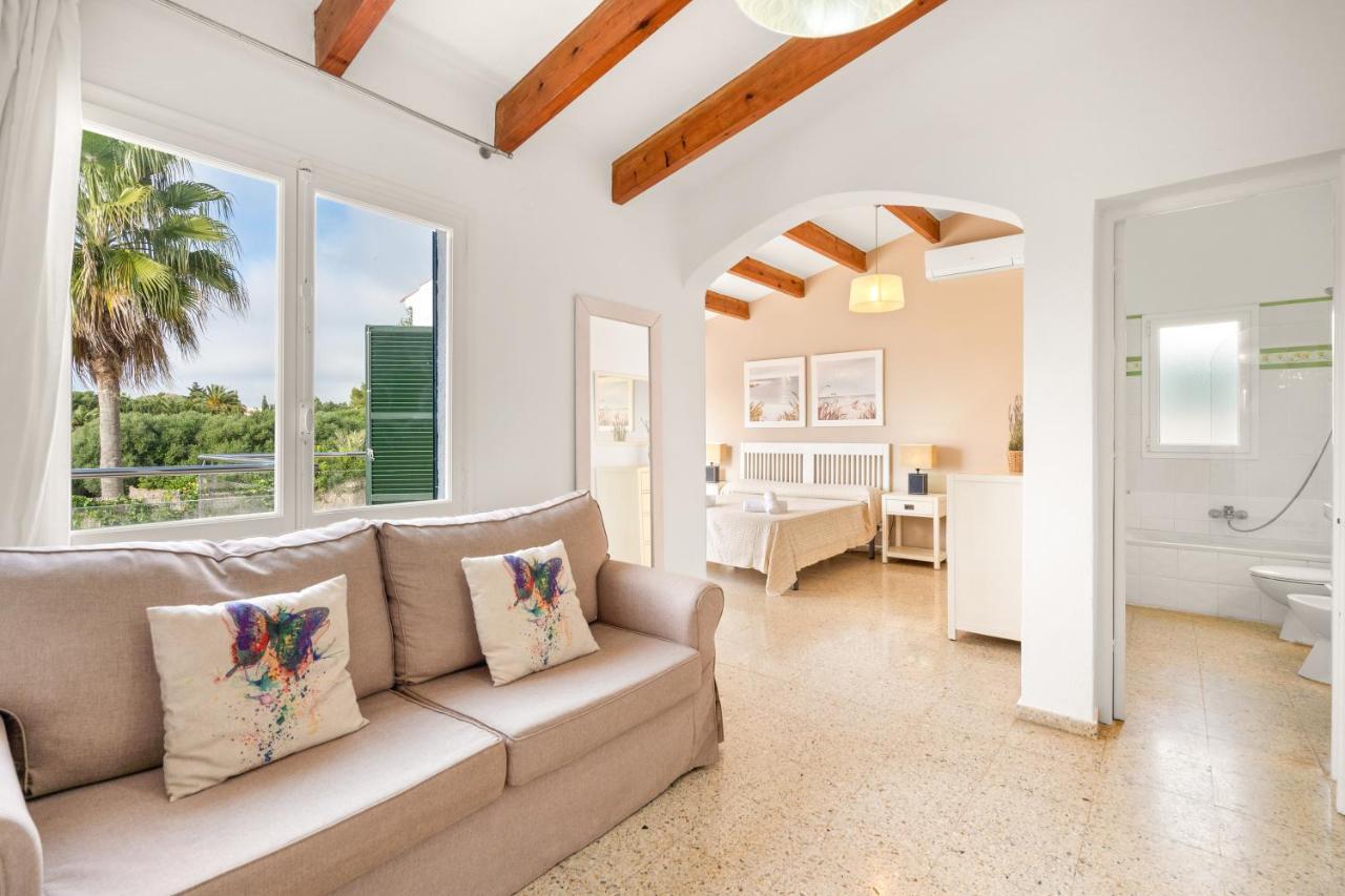 ביניבקה Villa San Cristobal מראה חיצוני תמונה