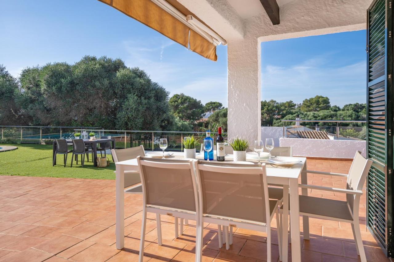 ביניבקה Villa San Cristobal מראה חיצוני תמונה
