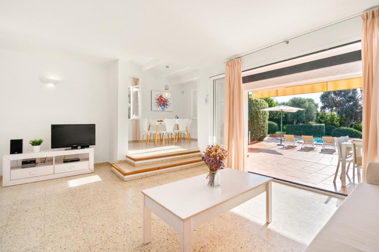 ביניבקה Villa San Cristobal מראה חיצוני תמונה